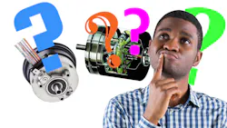 What's the difference? What's the difference?