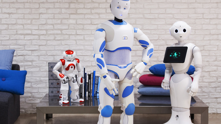 What S The Future Role For Humanoid Robots Machine Design What S The Future Role For Humanoid Robots Machine Design