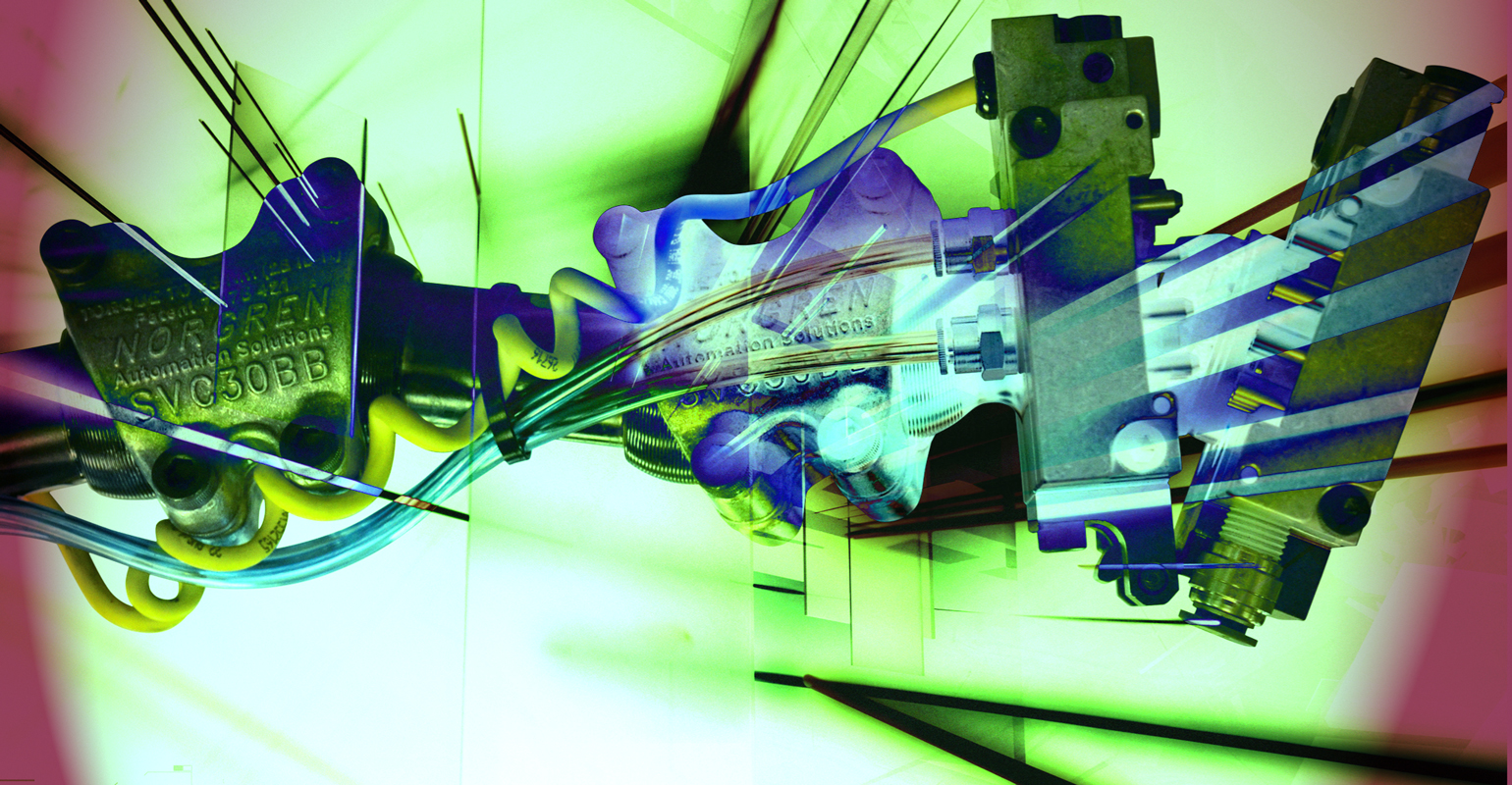 Defeat Downtime with Speedy Tool Changes