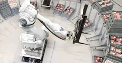 ABB control center ABB control center