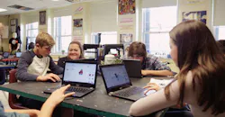 Get an Education on Teaching with 3D Printing Get an Education on Teaching with 3D Printing