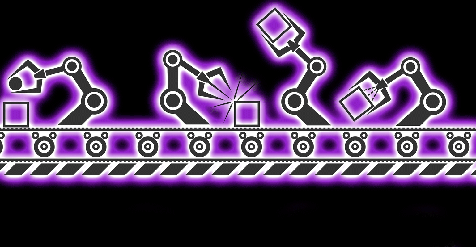 A Guide to Making Robots Work in Your Factory