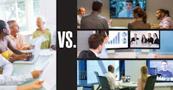 The Changing Nature of Collocation: Physical vs. Virtual Teams The Changing Nature of Collocation: Physical vs. Virtual Teams