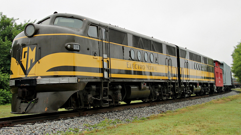 11 Railway Engineering Marvels Machine Design