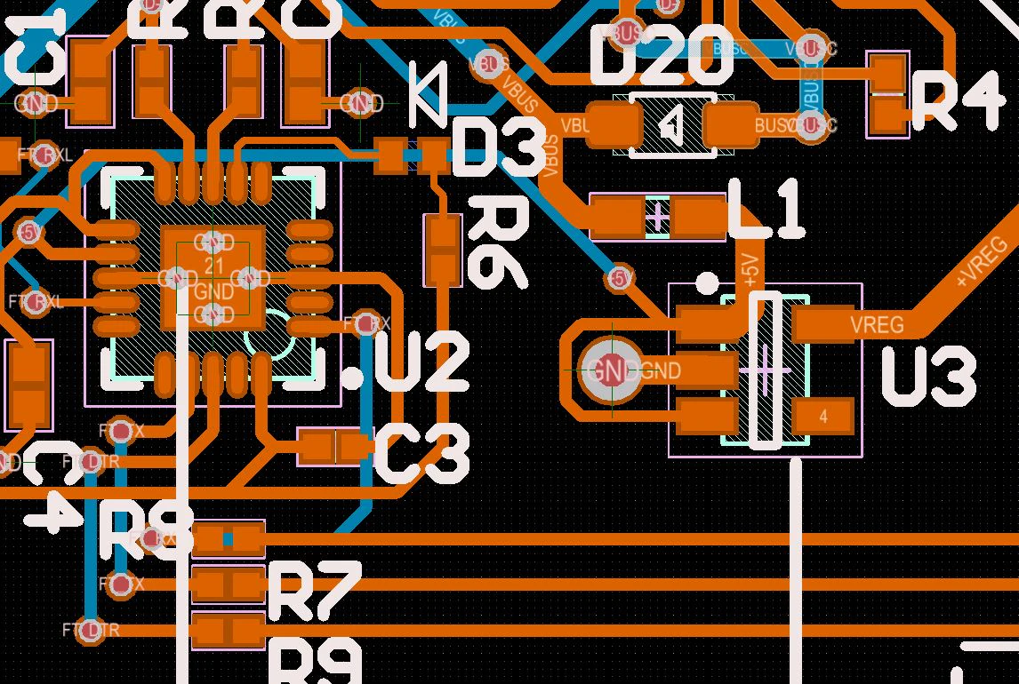 Advanced Pcb Design Rules PCB Circuits