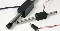 The Three Types of Linear Motors The Three Types of Linear Motors