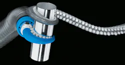 Robotic Arms Dominate Today’s Automation Trends Robotic Arms Dominate Today’s Automation Trends