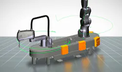 Get into Motion at the Pacific Design & Manufacturing Show Get into Motion at the Pacific Design & Manufacturing Show