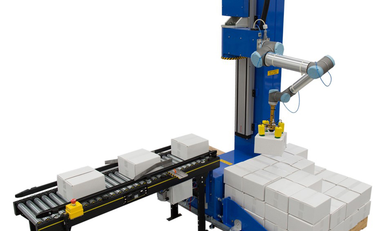 A Sneak Peek Inside MD&M West: Robot Arms and Much More