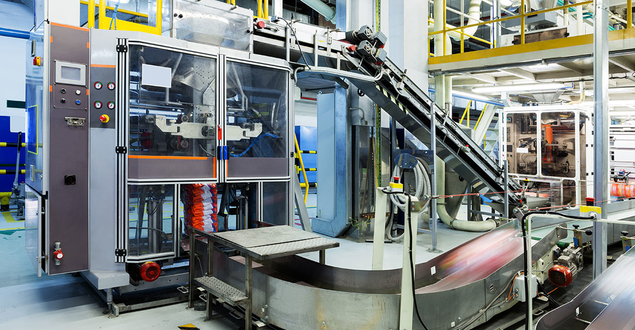 Stepper Motors Step Up for Machine Automation | Machine Design