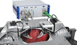 Advanced Magnet Design Fine-Tunes Motion Down to the Smallest Nanometer Advanced Magnet Design Fine-Tunes Motion Down to the Smallest Nanometer