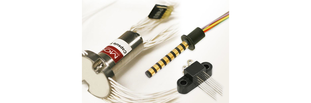 Electrical Noise and Sliding Electrical Contacts Machine Design