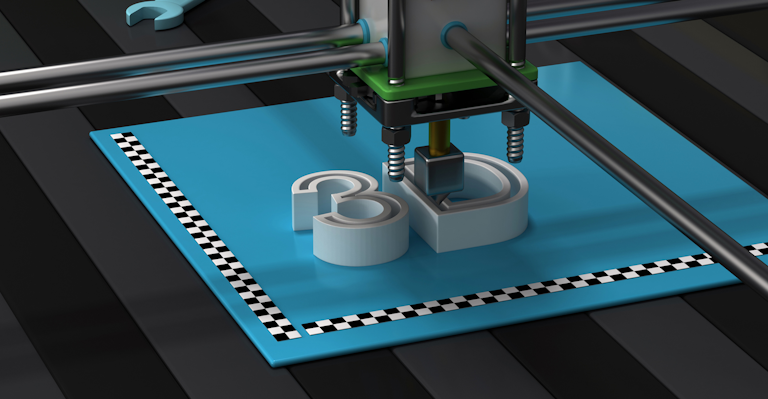 Bill Masters: The Entrepreneur Who Turned Spitballs into 3D Printing
