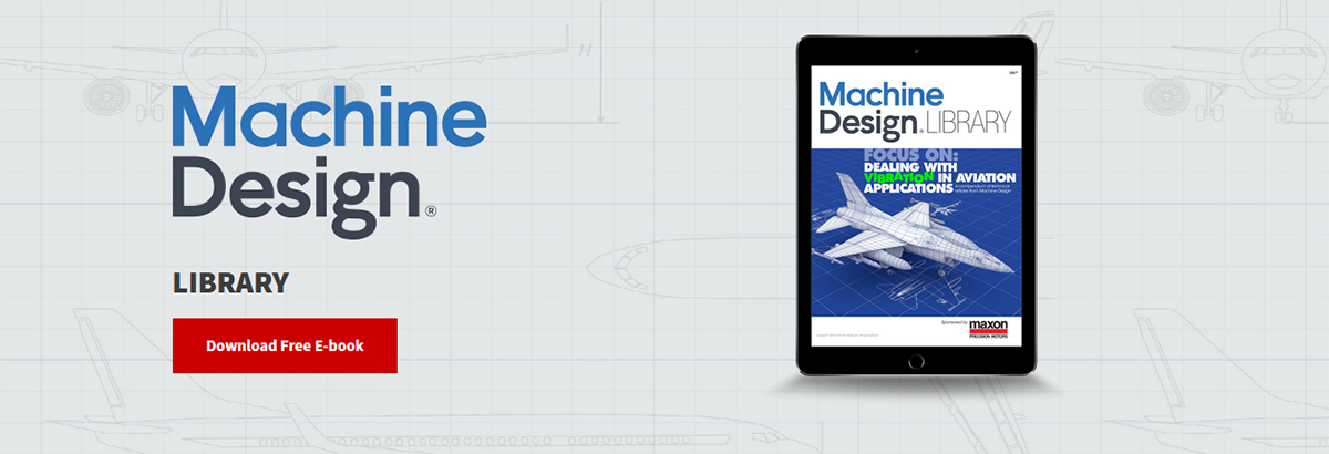 Focus On: Dealing With Vibration in Aviation Applications
