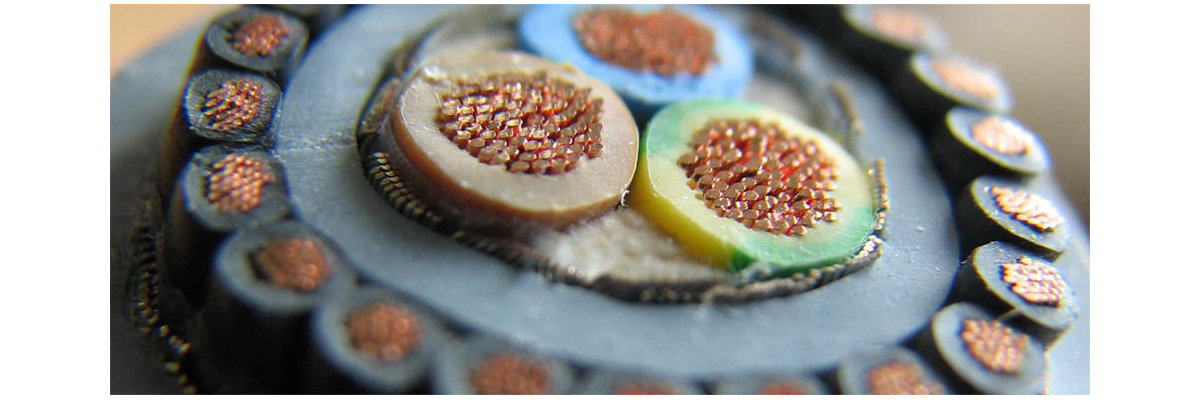 Problems VFDs Cause and Cable Types that Help Solve Them Machine Design