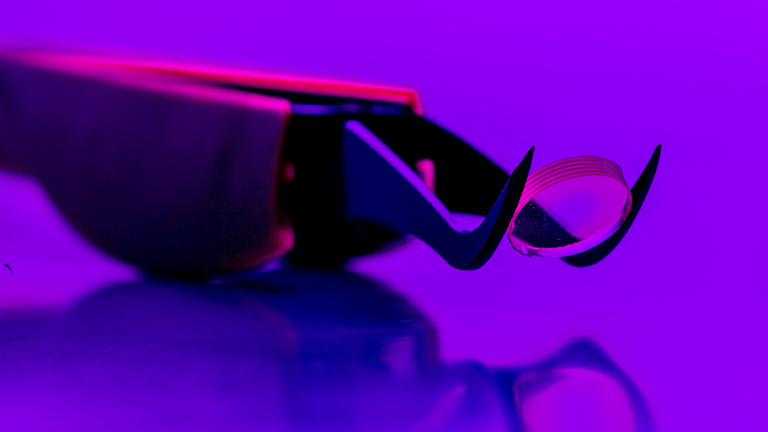 Lab Scientists Successfully Print Glass Optics Machine Design