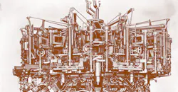 Bottle maker Bottle maker