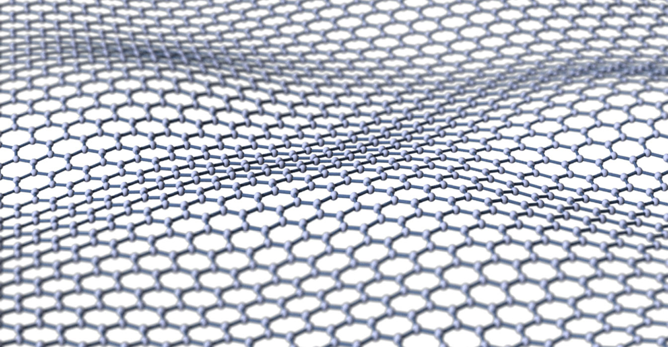 Researchers Develop New Process for Making Graphene Membranes Machine