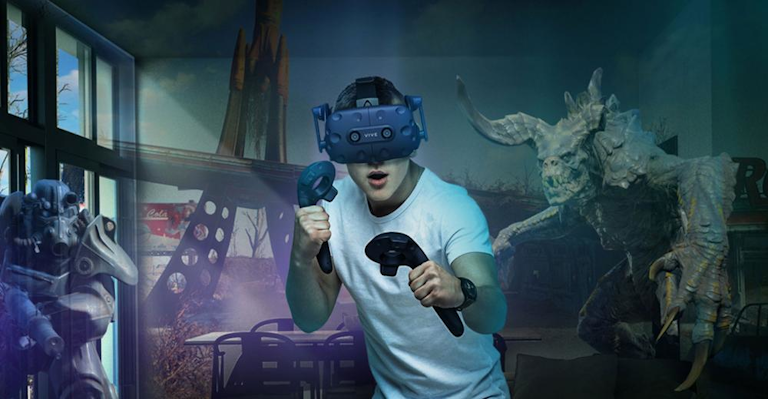 vr becoming manufacturing reality
