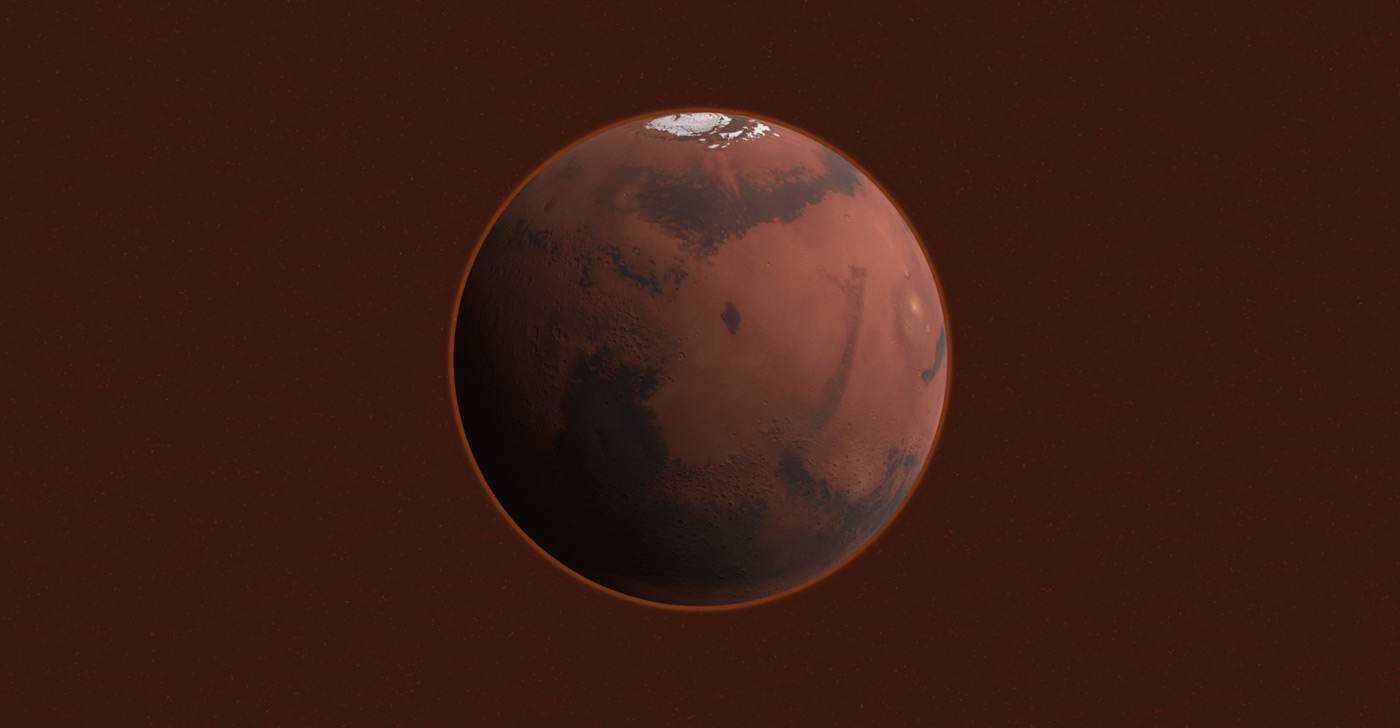 Mars