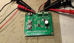 What’s the Best Way to Drive a Solenoid? What’s the Best Way to Drive a Solenoid?