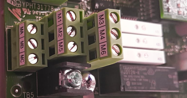 Engineering Essentials A Closer Look At The I S And O S Of Vfds Machine Design
