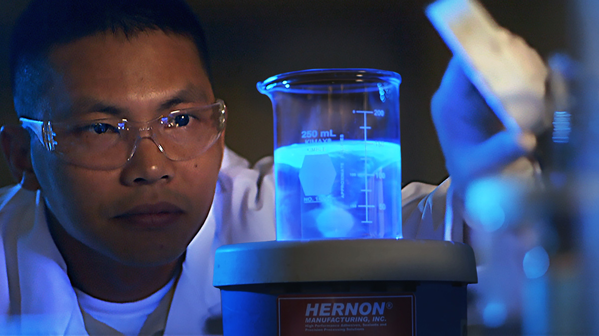 Hernon Manufacturing