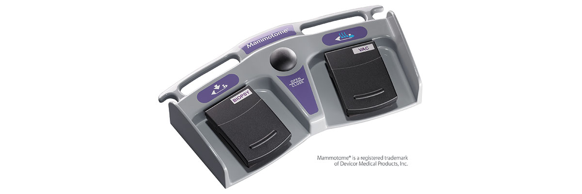 Customized MedicalGrade Foot Switches without NRE or Tooling Costs