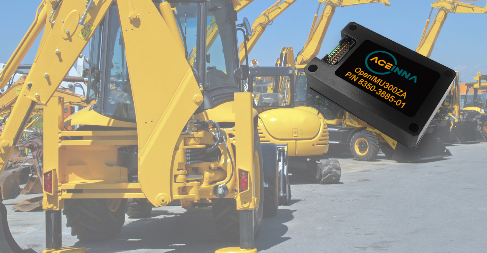 Autonomous construction vehicles