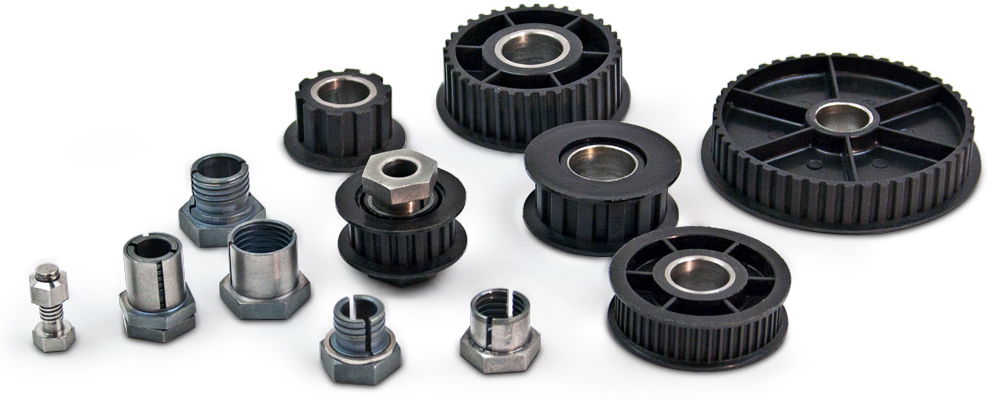Shaftloc® a Superior Way to Fasten Rotating Parts | Machine Design
