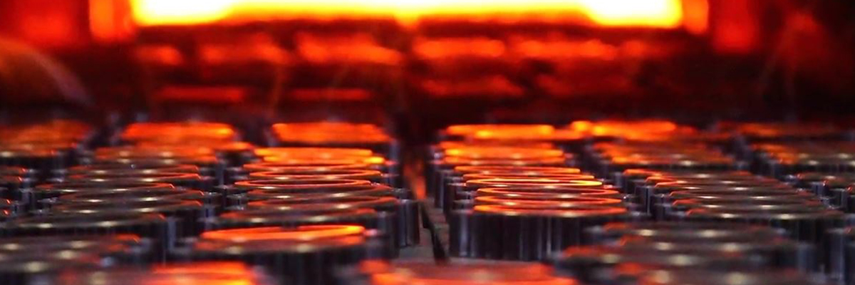 Introducing Powder Metallurgy and the PM Industry