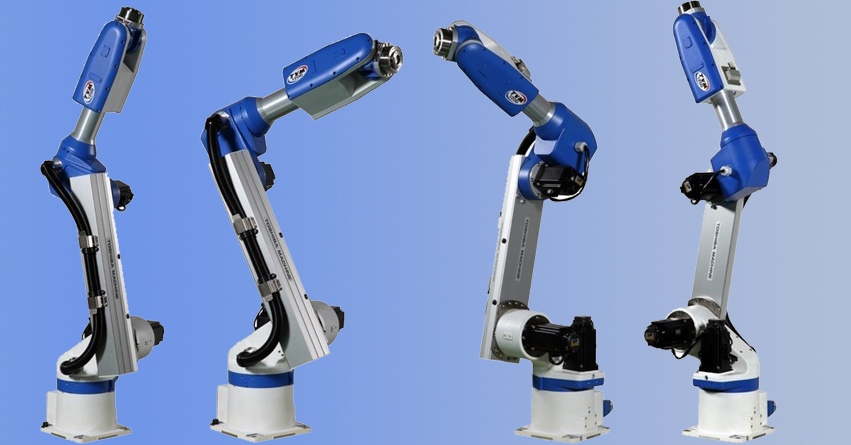robots and cobots