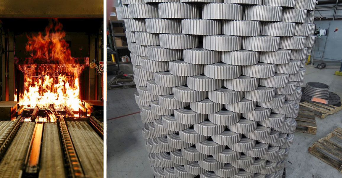 How to Determine the Best Heat Treatment for Your Parts Machine Design