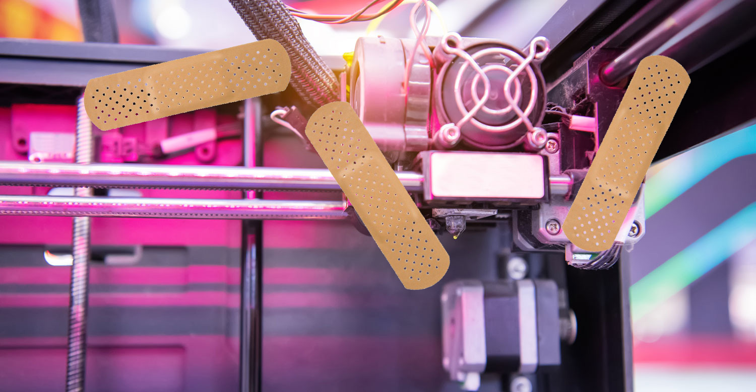 The 3 Most Common 3D Printer Problems—and How to Fix Them Machine Design