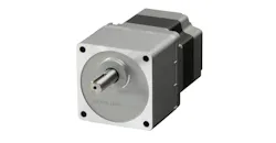 Flat Type and TS Geared Stepper Motors Flat Type and TS Geared Stepper Motors