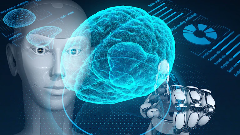 New Robotic System Aims To Destroy Brain Tumors Machine Design