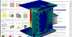 Portfolio of simulation apps Portfolio of simulation apps