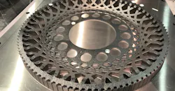 GE locomotive valve gear GE locomotive valve gear