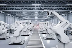 Industrial automation Industrial automation