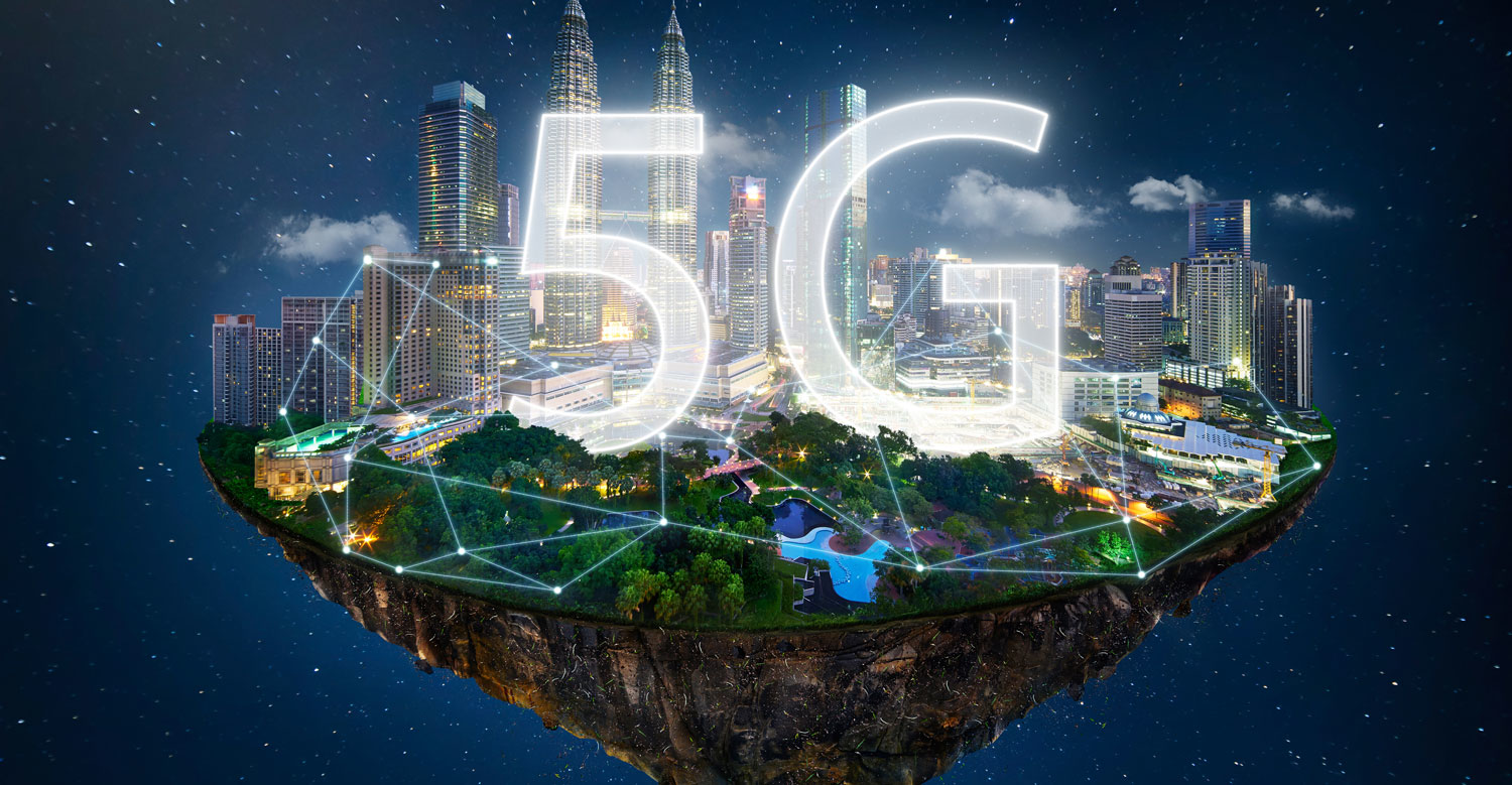 5G