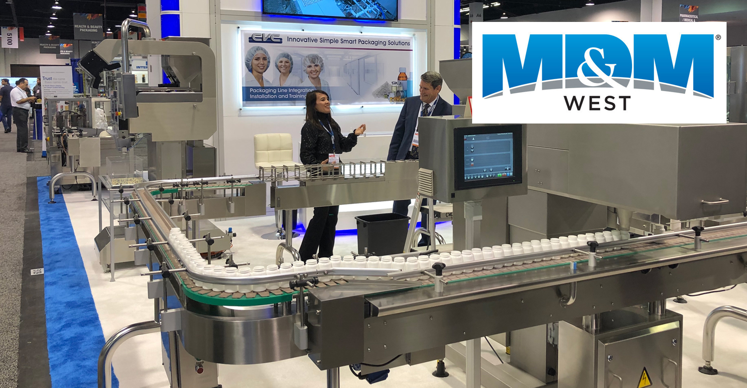 11 of the Best Images from the 2019 Medical Design & Manufacturing West