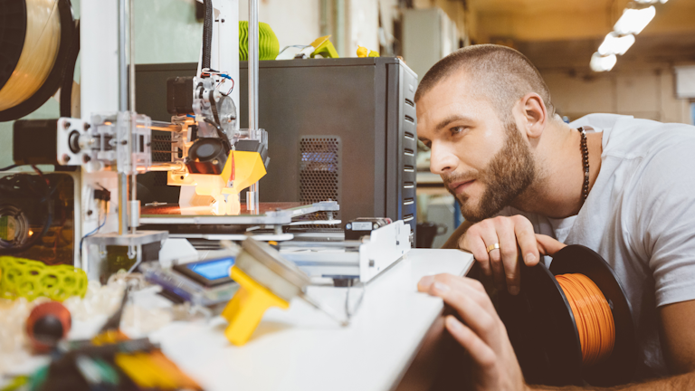 The Positive Effects Of 3d Printing Accessibility On Society