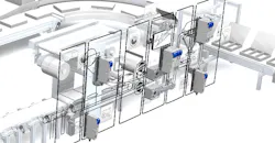 Modular software Modular software