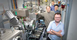 BNL scientists BNL scientists