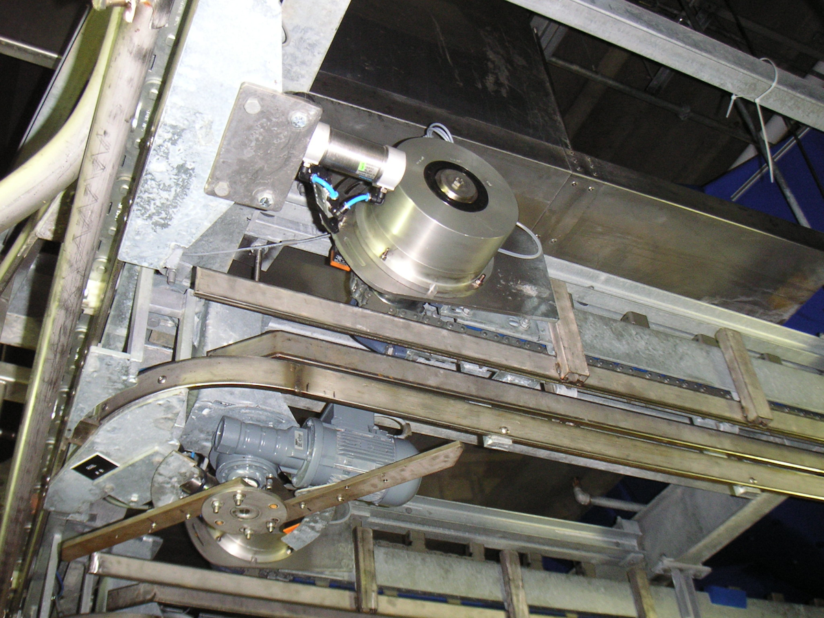 What's the Difference Between Spring and Air Engaged Multiple Disc