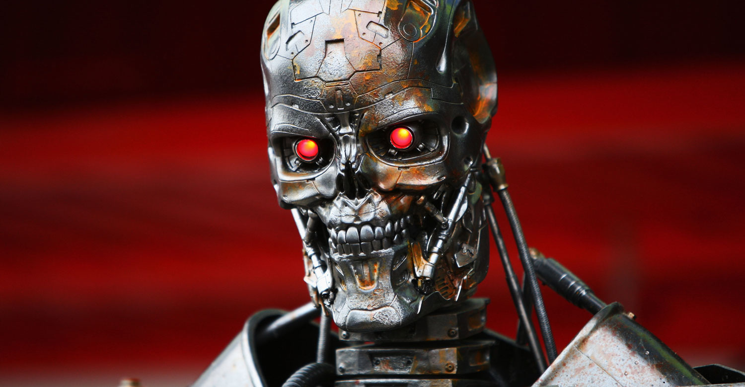 Overcoming Machine Vision Challenges | Machine Design