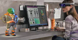 Promo for 3D Printing and VR Promo for 3D Printing and VR