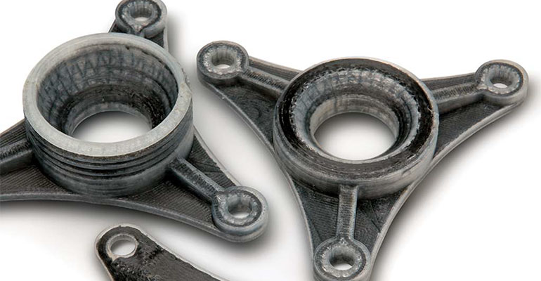 Markforged_Composite Feature