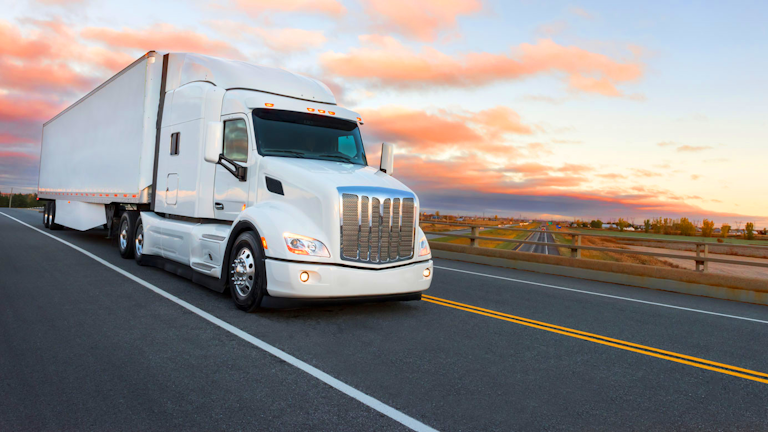 Hybrid Trucks Could Cut Emissions Machine Design