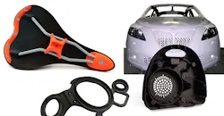 Rapid prototyping examples Rapid prototyping examples